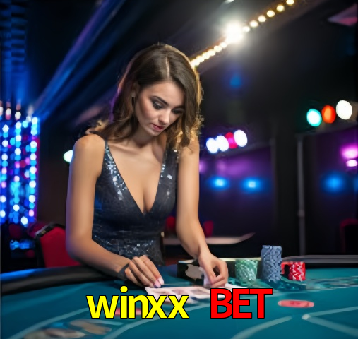 winxx bet com App – Jogue de Qualquer Lugar