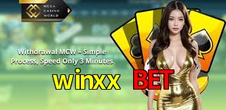 Captura da interface do winxx bet com cassino, destacando a diversidade de jogos.